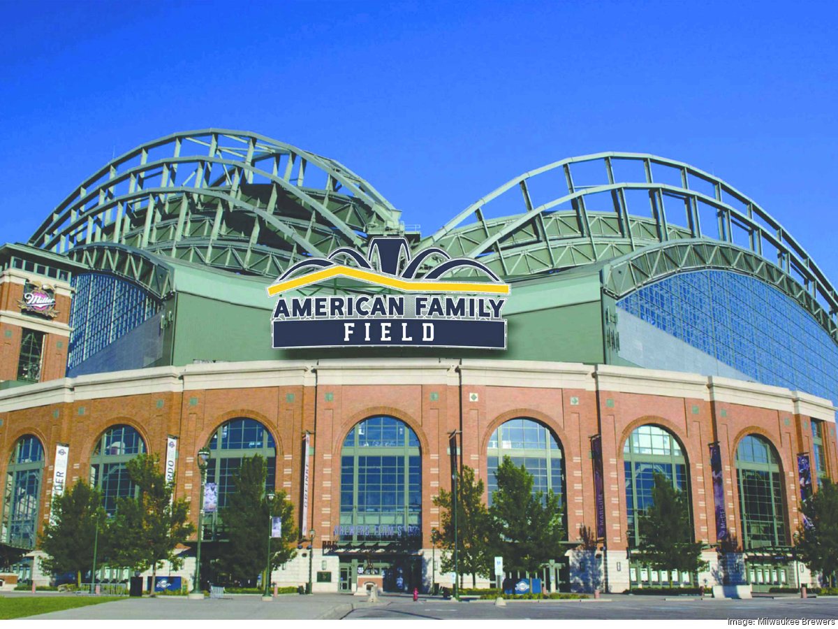 Milwaukee Brewers to Increase Seating Capacity Limits at American