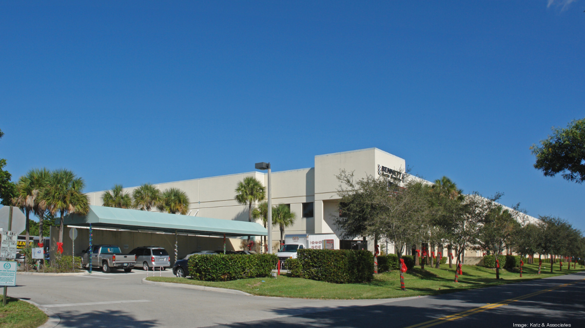 Elion Partners buys former Auto Supply warehouse in Pompano