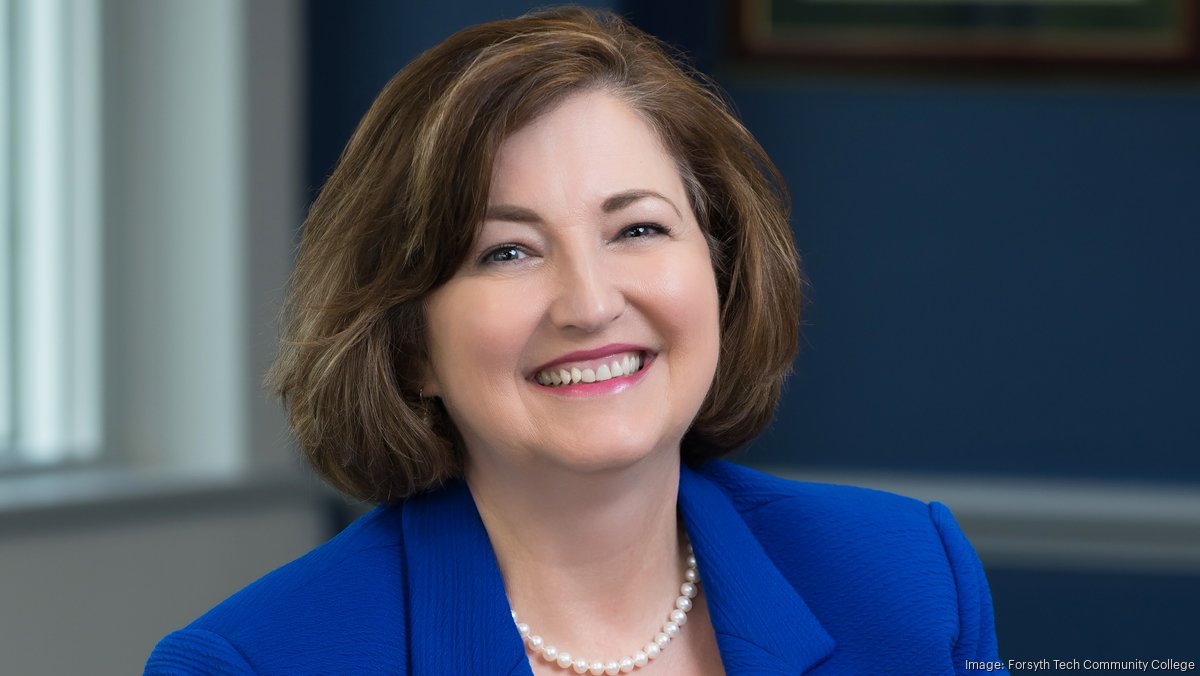 Forsyth Tech Community Colleges launches dual enrollment initiative