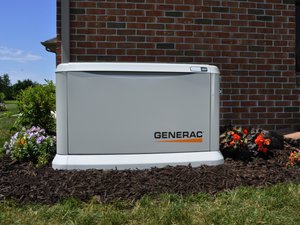 Generac Guardian22kW3