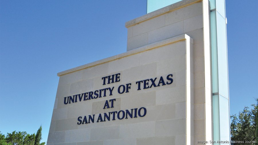 UTSA introduces oil and gas engineering certificate for shale workers ...