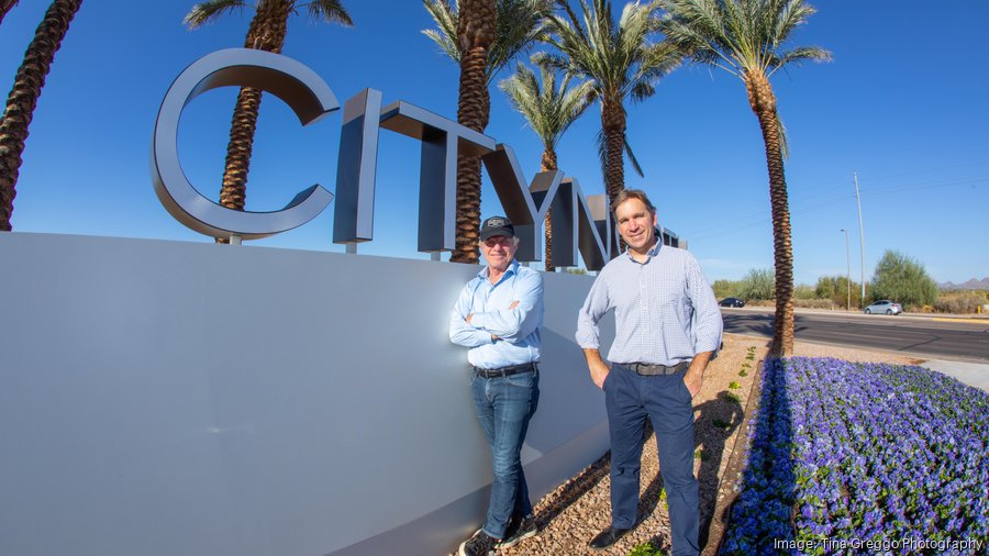 10 commercial real estate projects to watch in 2021 Phoenix Business