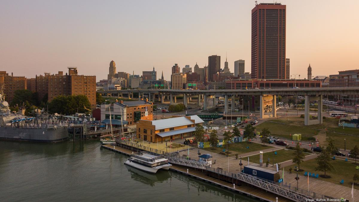 Downtown Buffalo Zip Code These Buffalo Zip Codes Have The Highest Typical Home Values - Buffalo  Business First