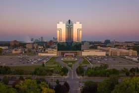 Seneca casinos to open two new food & drink options this summer