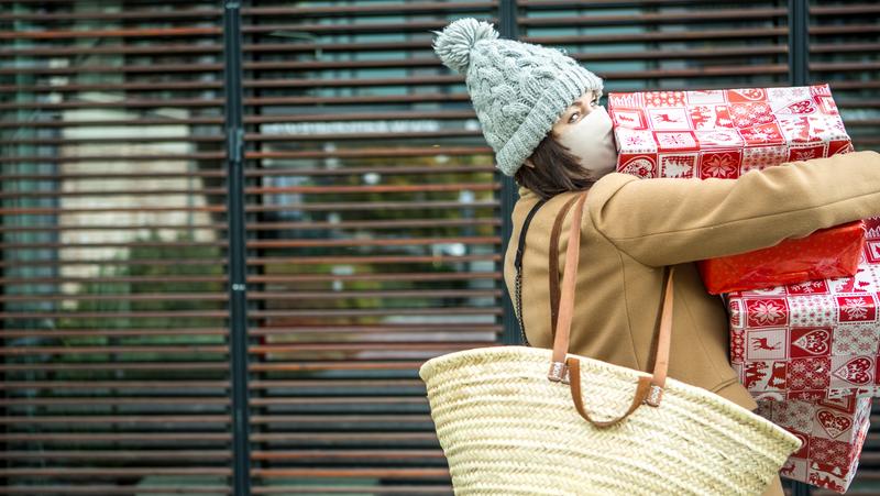 National Retail Federation Expects A Strong Finish To Holiday Season 