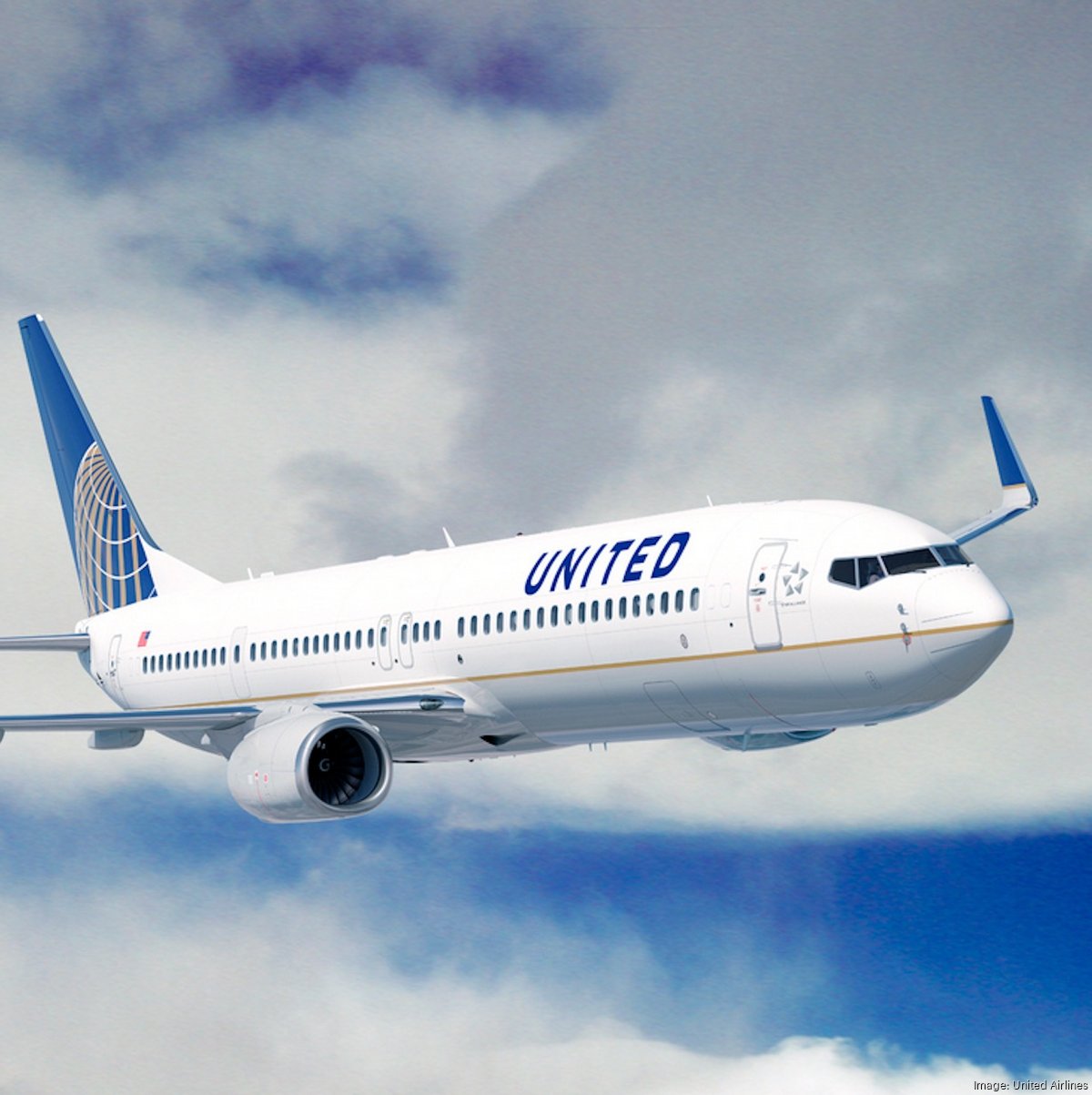 United Airlines resumes service to Israel New York Business Journal