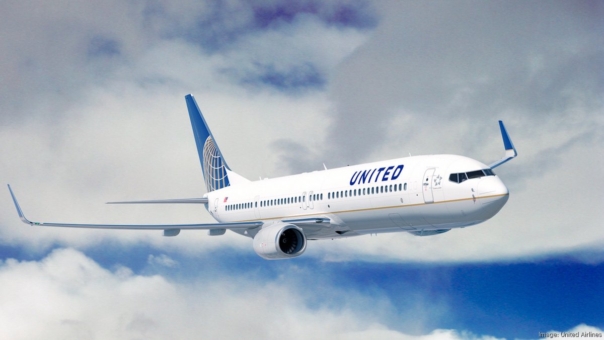 ‘Absolutely fantastic’: United launches new CVG airport flight to West Coast