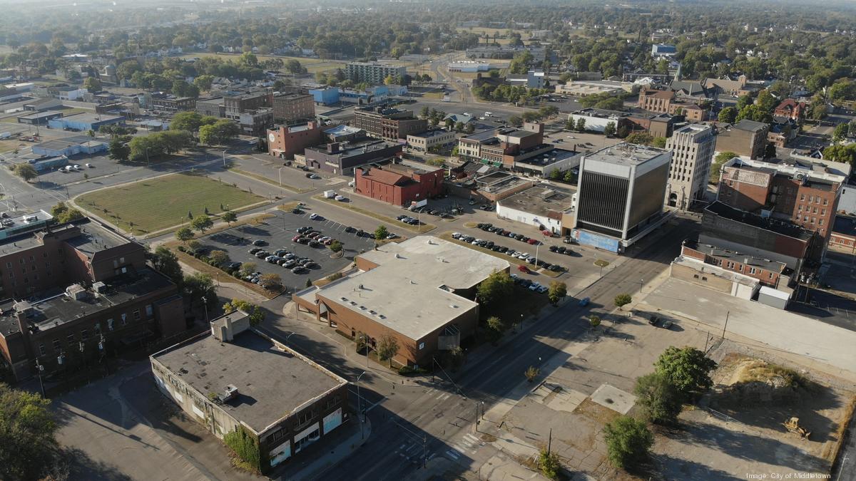 Middletown booms with new businesses in pandemic Dayton Business Journal