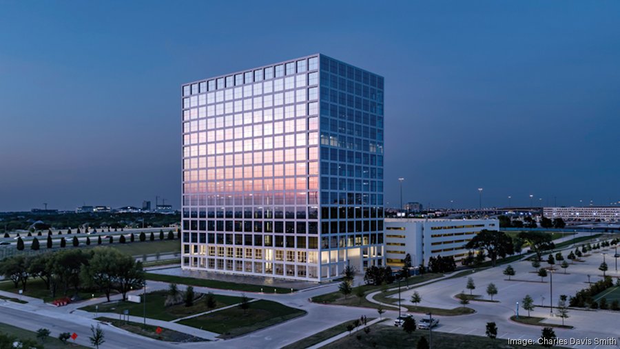 nThrive Revenue Systems makes 51K-SF office move within Plano - Dallas ...