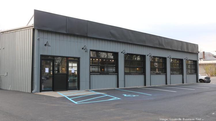 gogi commercial bay
