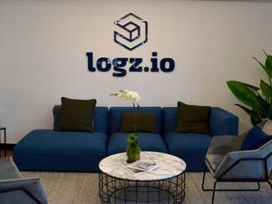 logzio office front