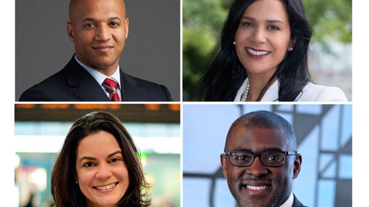 How diversity and inclusion can drive business recovery in Boston: An executive discussion - Boston Business Journal
