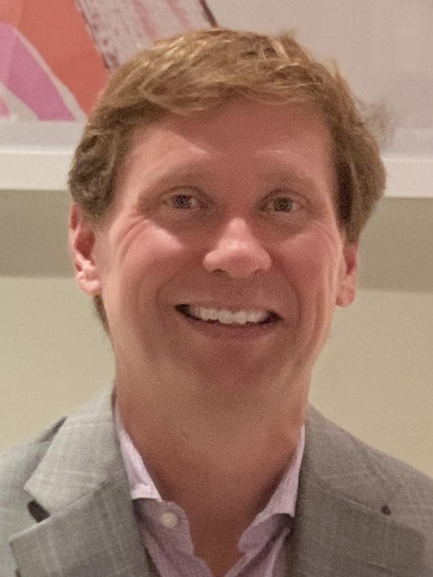 Ben O'Neill People on The Move Baltimore Business Journal