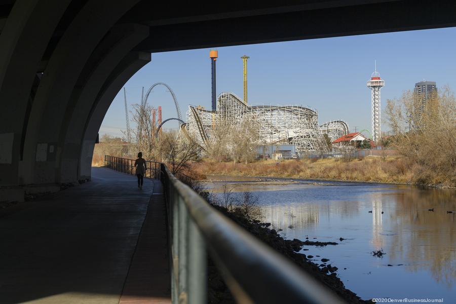 Kroenke Sports expands Denver footprint with purchase of 62-acre River Mile development