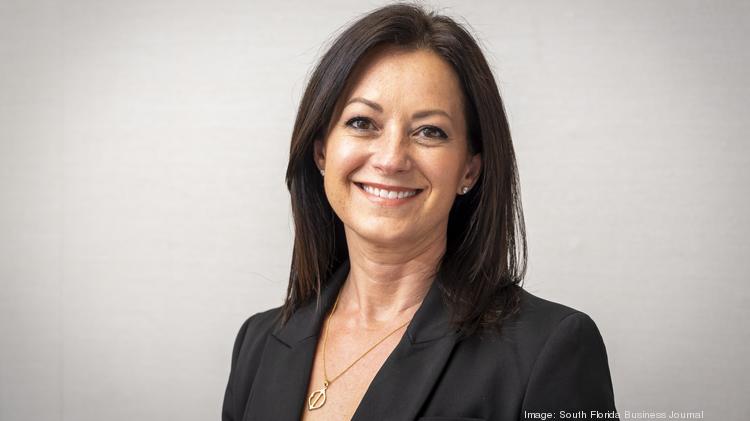 Julie Northcut-Dunn named Colliers market leader in Chicago, Stephanie ...