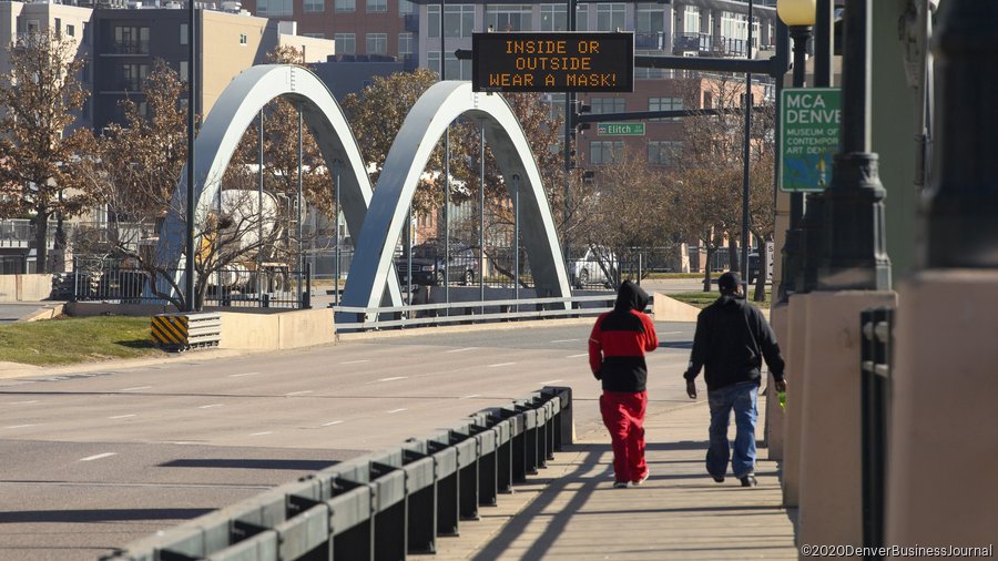 Inside an architecture firm's plan to reimagine Speer Boulevard