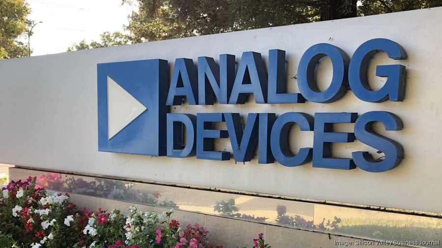 Analog Devices laying off 61 Silicon Valley workers, selling facility