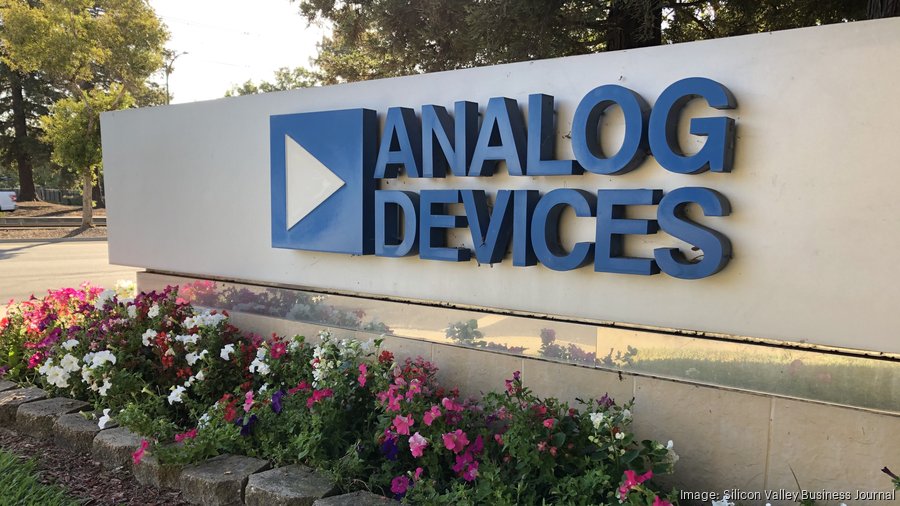 Layoffs come to Analog Devices as 111 workers in San Jose lose their