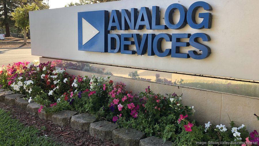Analog Devices Inc (Nasdaq ADI) expands PNW production, hiring