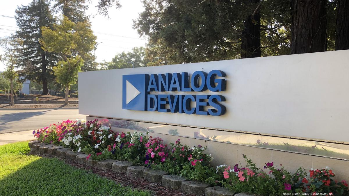 Analog Devices to require vaccinations for U.S. workers Boston