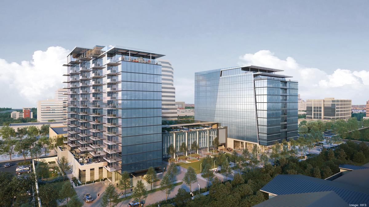 Lincoln Property's Preston Center mixeduse project eyes 2021 start