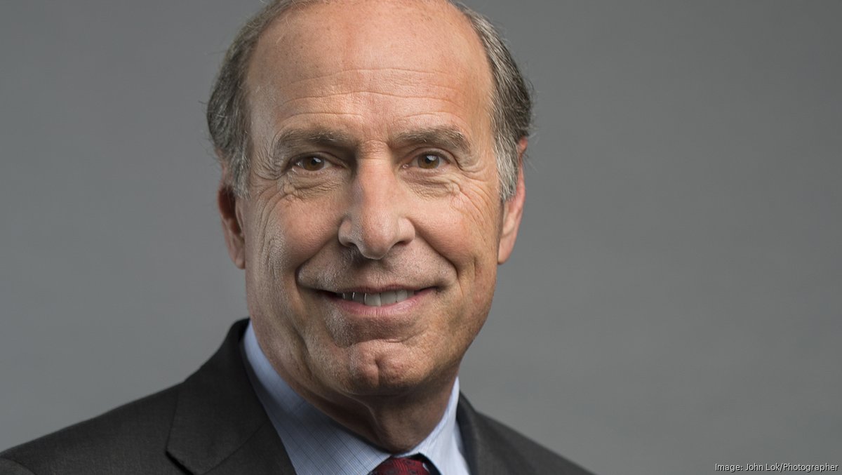 What do Washington's top health care executives earn? - Puget ... - The Business Journals
