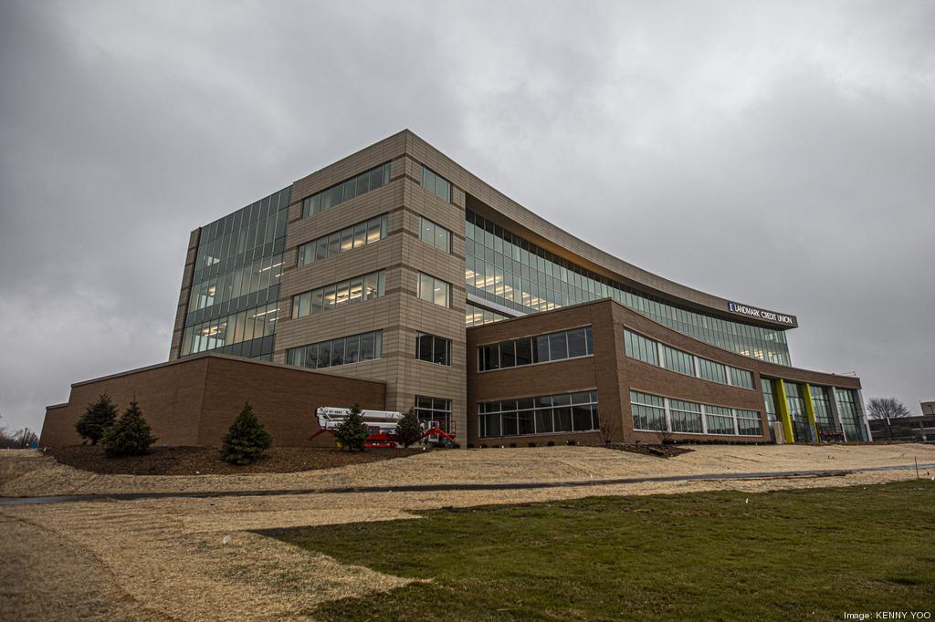 Landmark Credit Union Company Profile The Business Journals