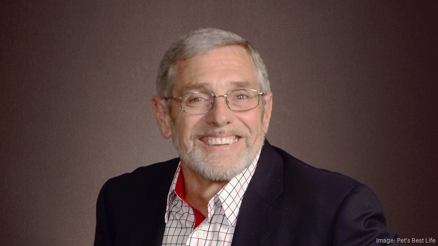 Greenies inventor creates next innovation Yummy Combs Kansas City