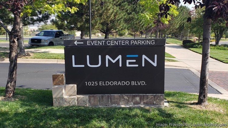 Lumen awarded $196 million Department of Defense contract - Denver Business  Journal