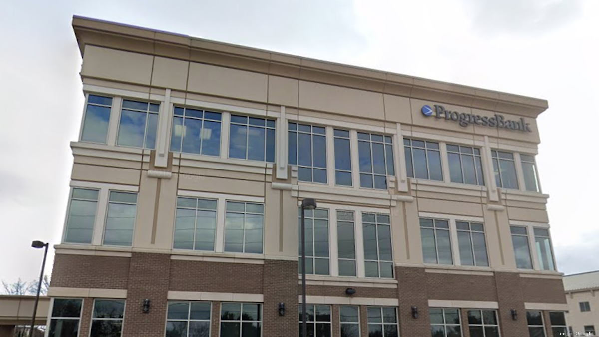 Progress Bank Decatur Al United Community Bank to buy Progress Bank - Charlotte Business Journal