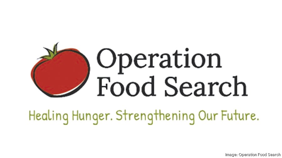 St. Louis Nonprofit Operation Food Search Expands Study Of Food For ...