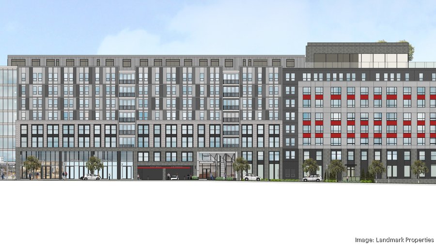 Real Estate Insider The Standard at College Park student apartments to