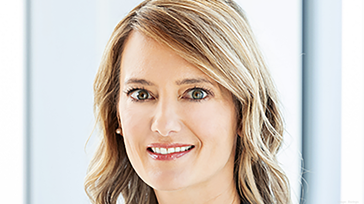 Asset management firm Barings names new execs to head human resources