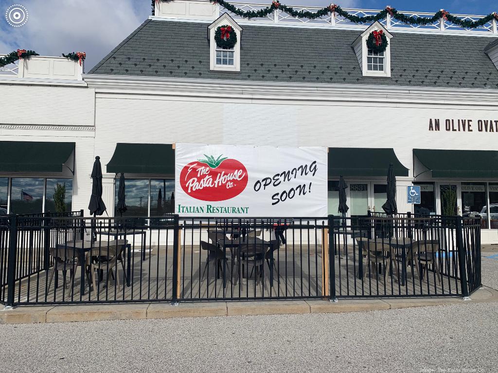 The Pasta House Co. Company Profile The Business Journals