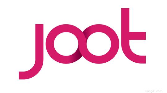 JOOT LOGO PRIMARY PMS214