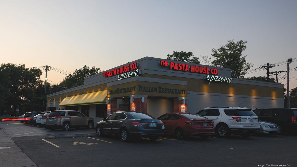 Pasta House Closing University City Location To Prep For Move To Ladue St Louis Business Journal 