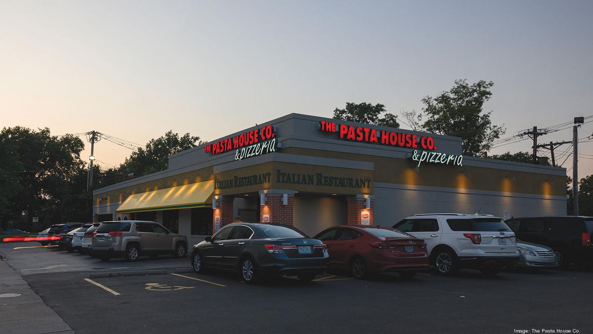 Pasta House closing University City location to prep for move to Ladue