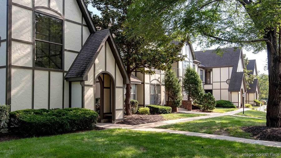 Avenue Living purchases 4 Prairie Village apartment communities from Lane4 Kansas City