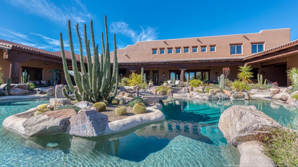 See the highestselling homes sold in Phoenix area in October Phoenix