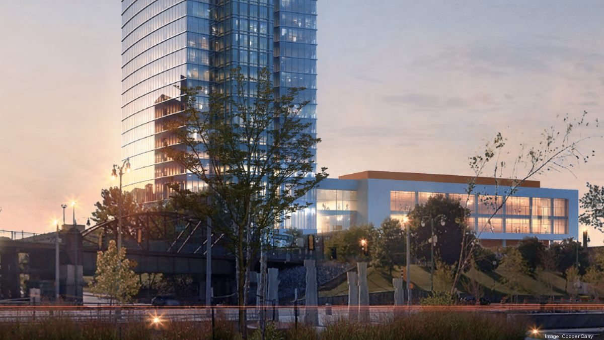 One Beale One Beale unveils phase four: $190M, 20+ story Grand Hyatt hotel, seeks ...