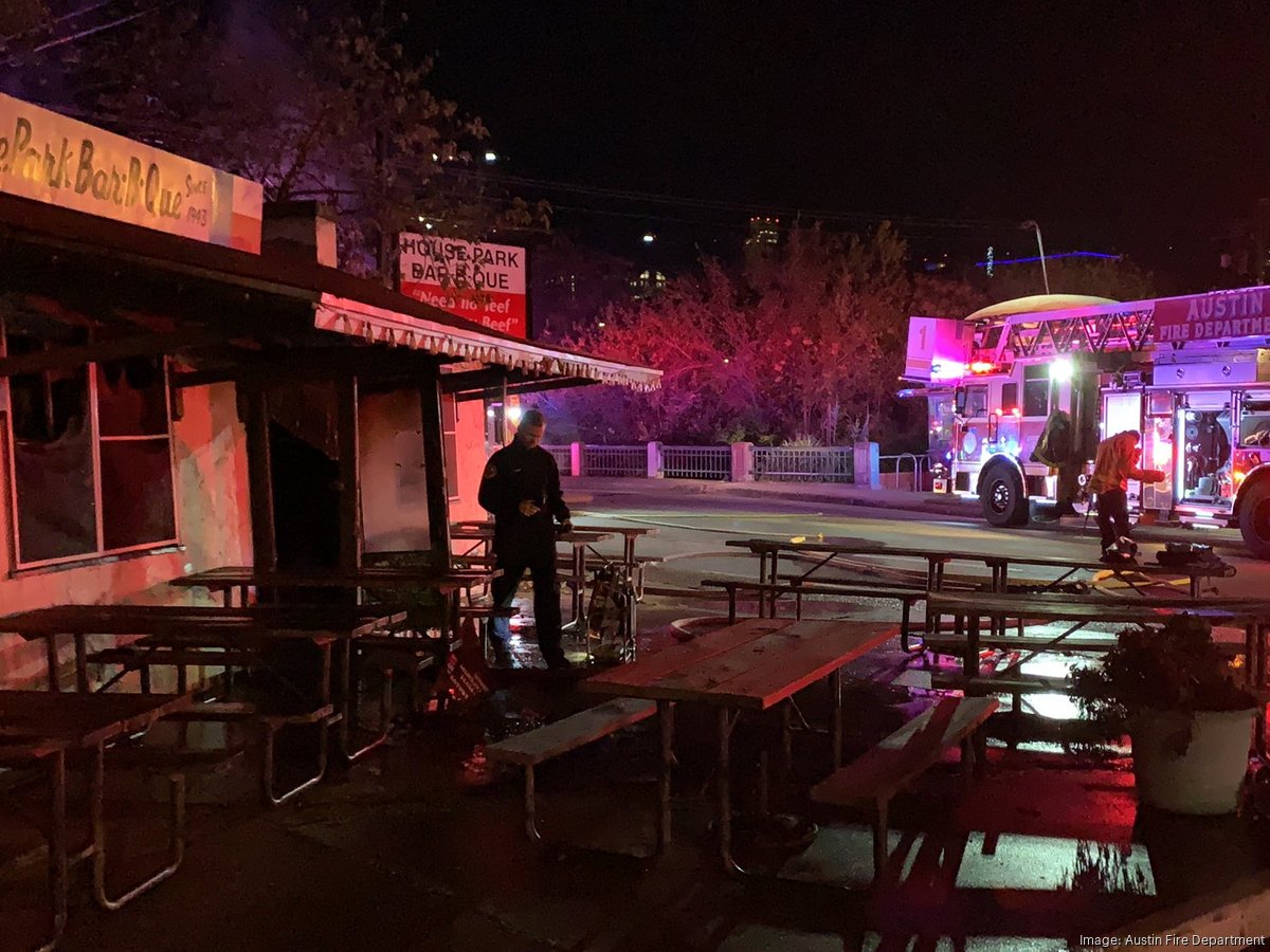 EVENTS  City Fire Restaurant