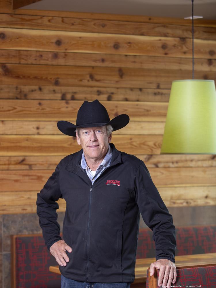 The Inside Story On Texas Roadhouse Ceo S Creative Impulses Nbsp And His Next Big Project Louisville Business First