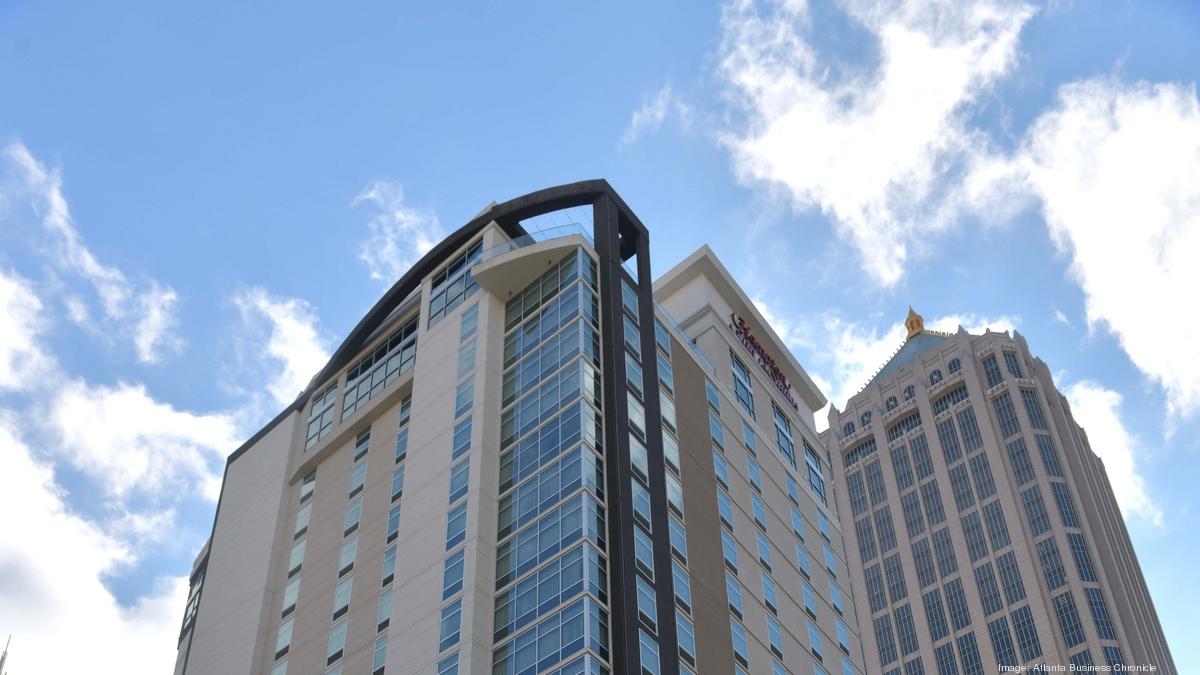 Balfour Beatty wins Excellence in Construction award Atlanta Business Chronicle