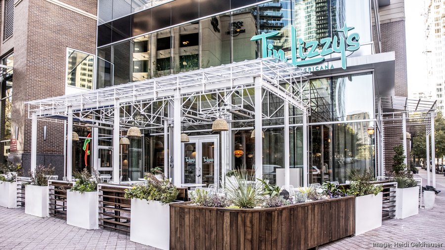 Tin Lizzy's Taco Americana now open in Midtown, Atlanta Atlanta Business Chronicle