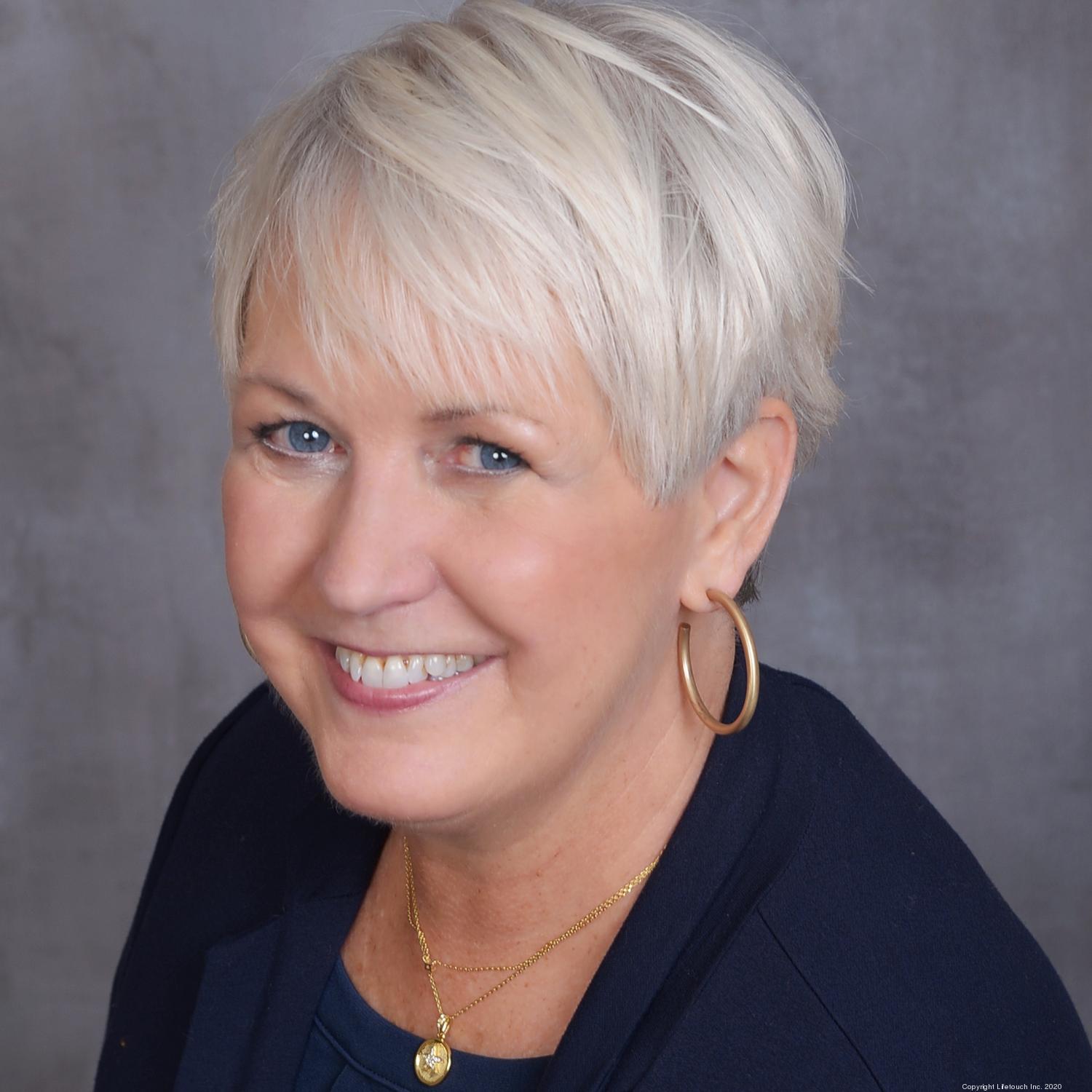 Patty Bowen | People on The Move - Kansas City Business Journal