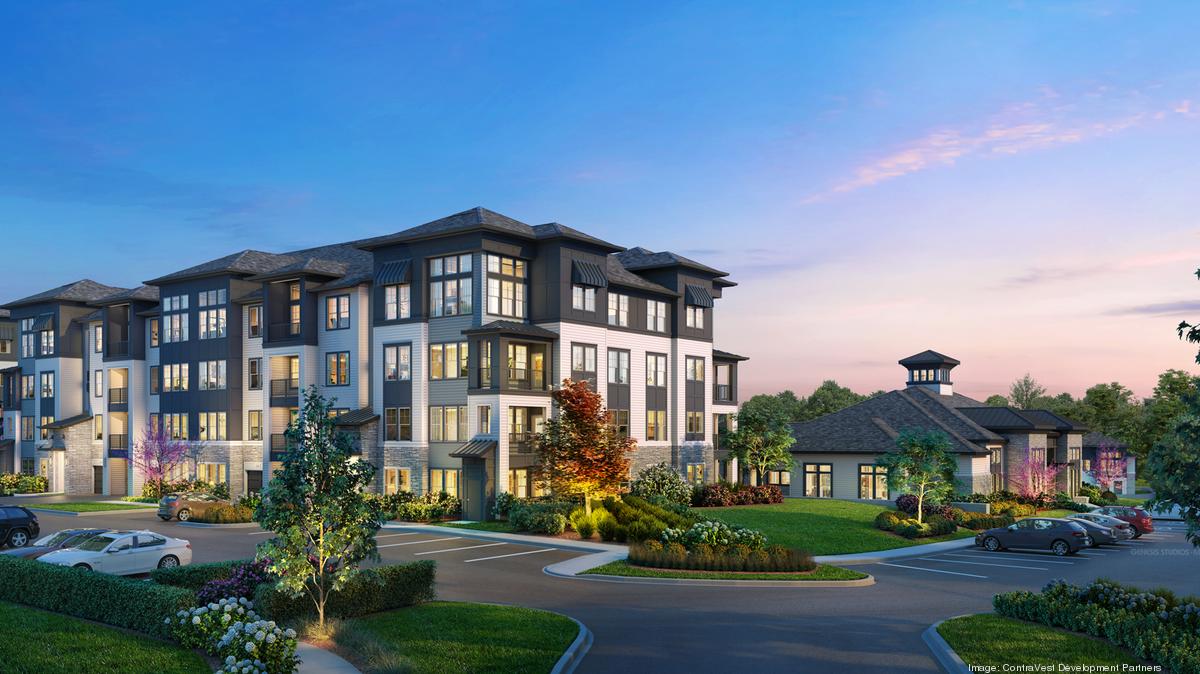 Contravest Development Partners Of Florida Buys Land Near Northlake Mall For Apartment Project Charlotte Business Journal