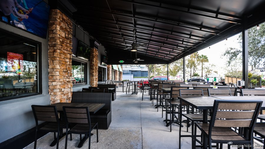 The Brass Tap has aggressive growth plans for 2021 and beyond Tampa