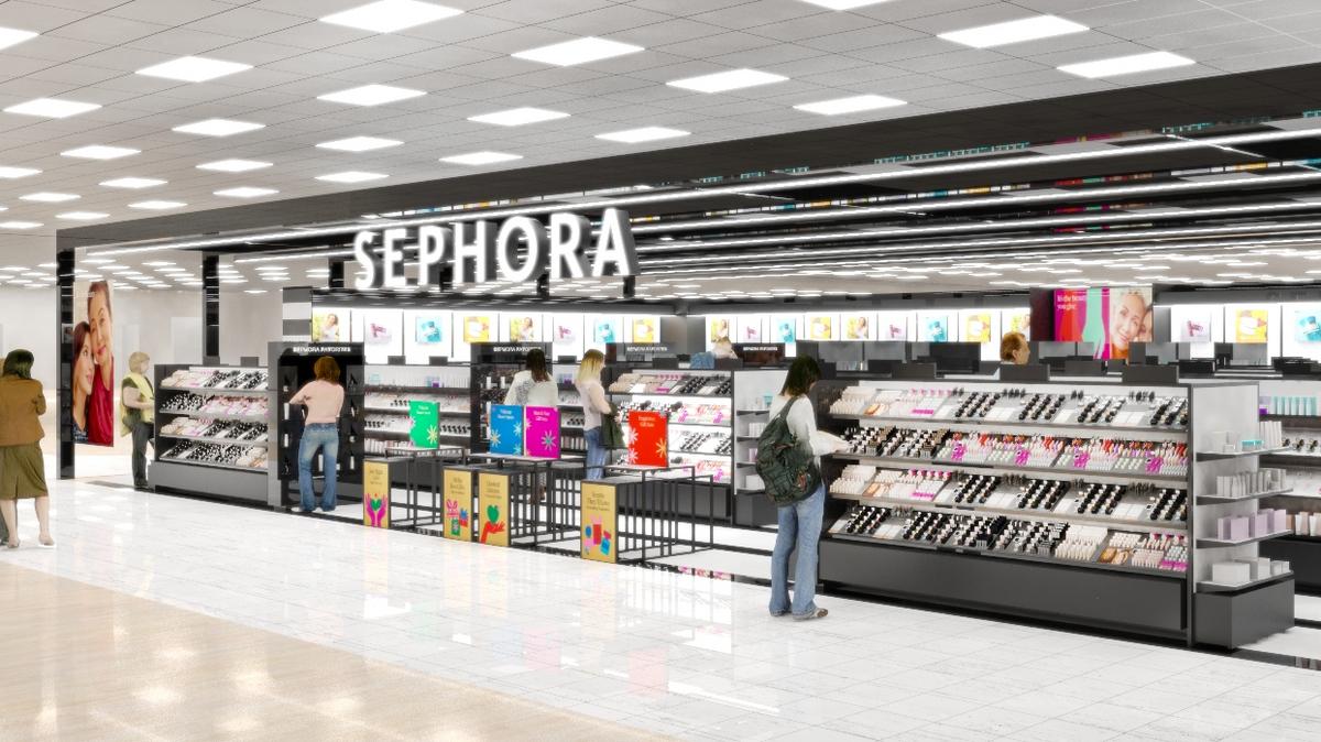 Kohls Ceo Partnership With Sephora Will Attract New And Younger Shoppers Bizwomen 4523