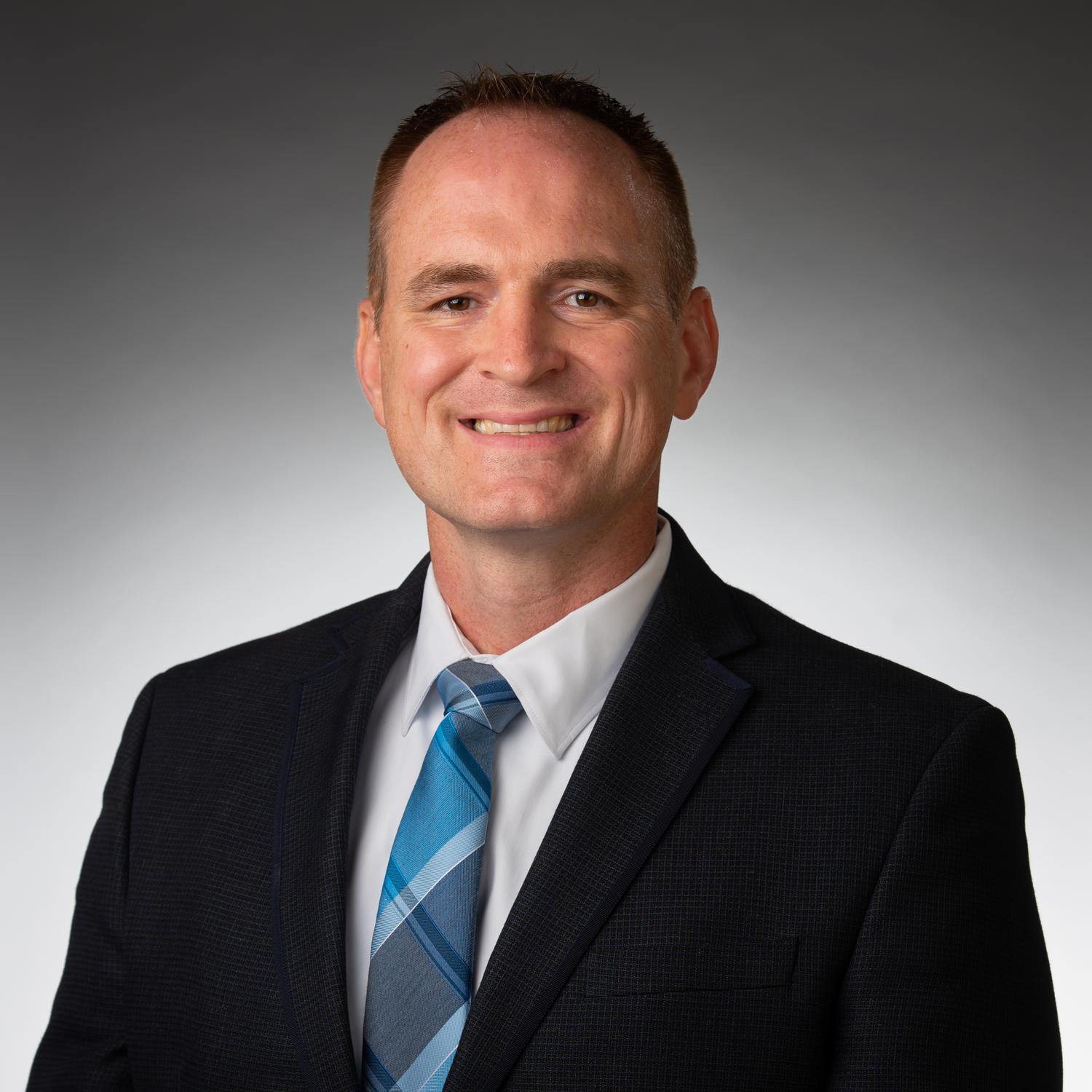 Ben Anderson People on The Move Orlando Business Journal