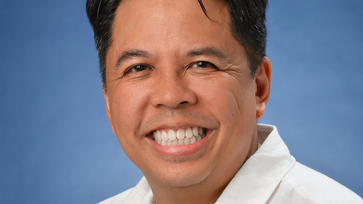 Pete Castillejos to be named president of Mortgage Bankers Association